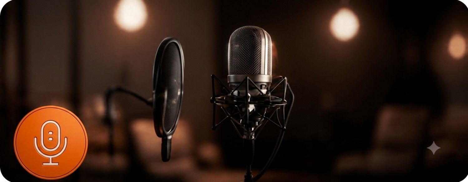 Studio Booking