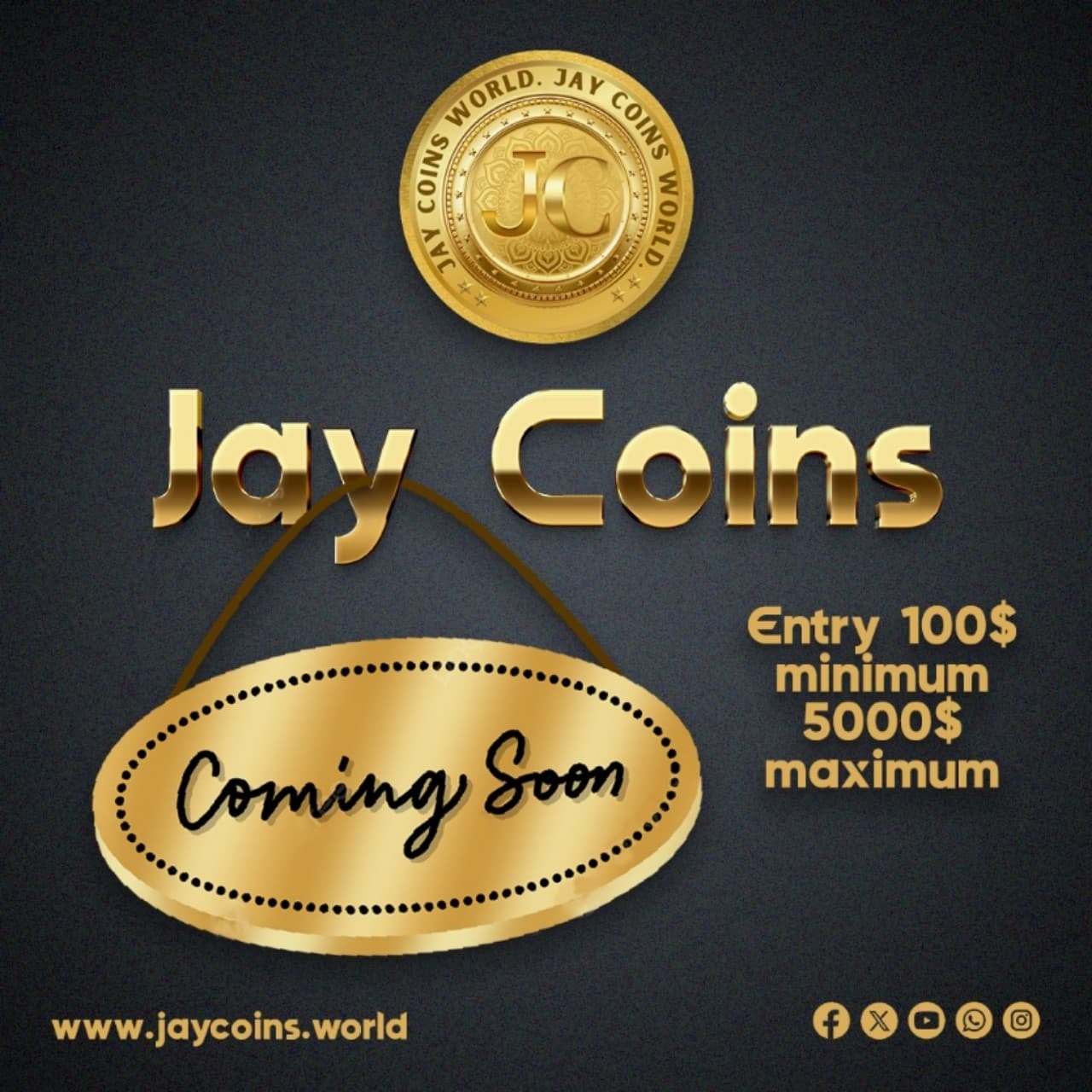 https://jaycoins.world/ 