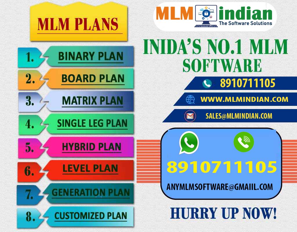 mlm classified website