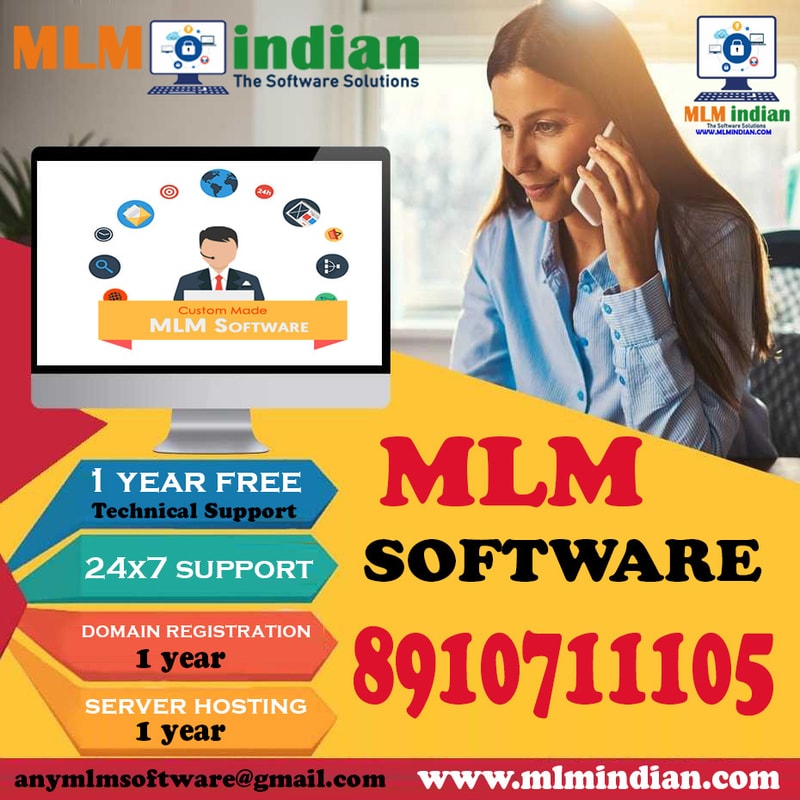 mlm classified website