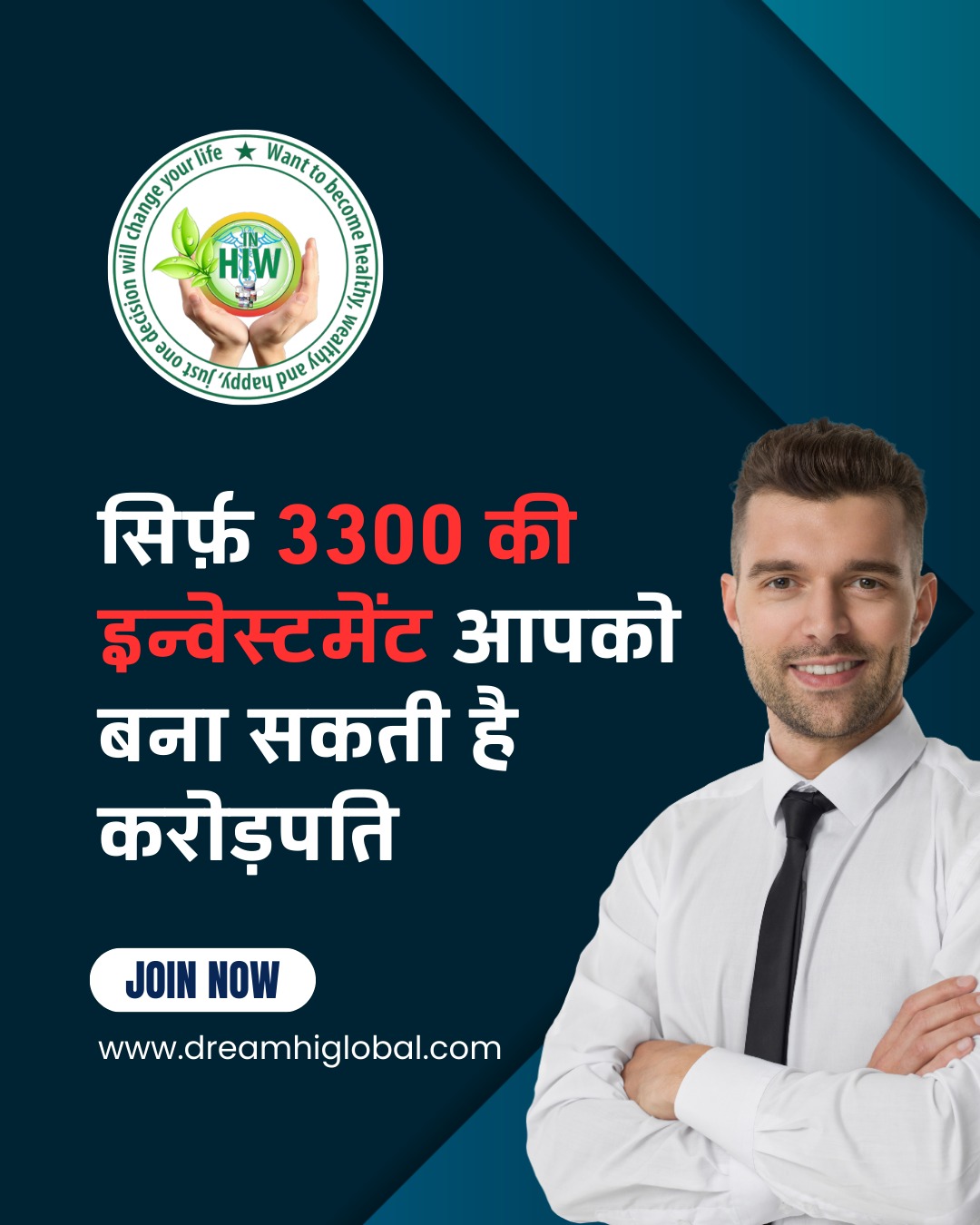 mlm classified website