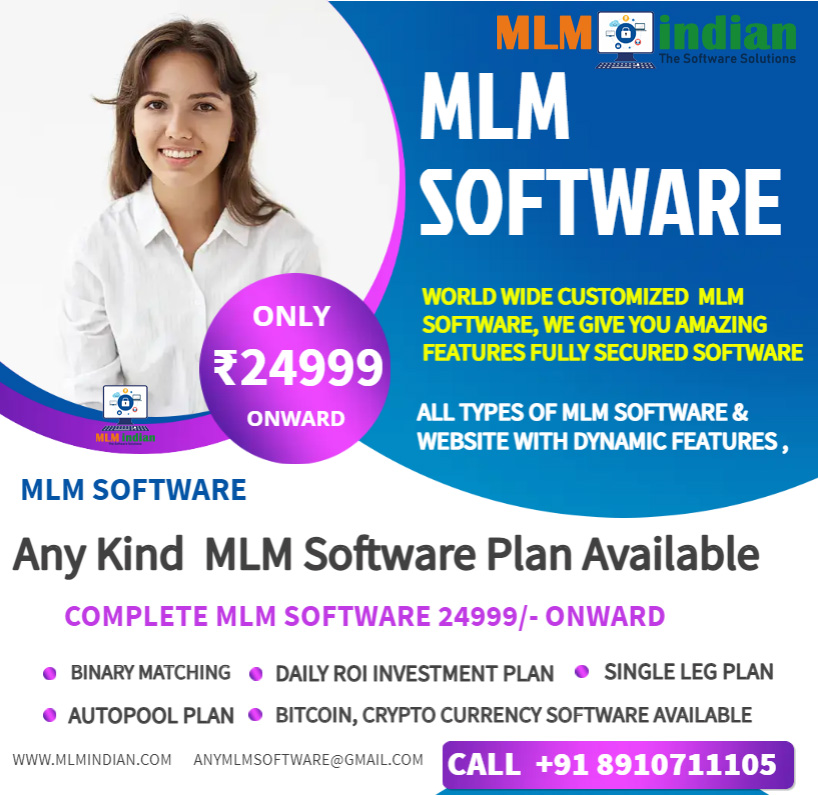 mlm classified website