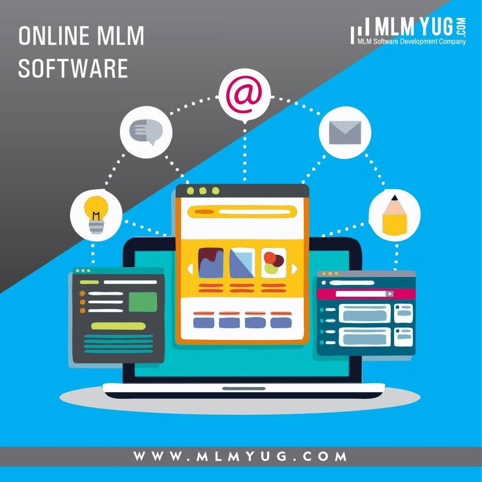 mlm classified website