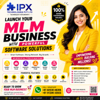 mlm classified website