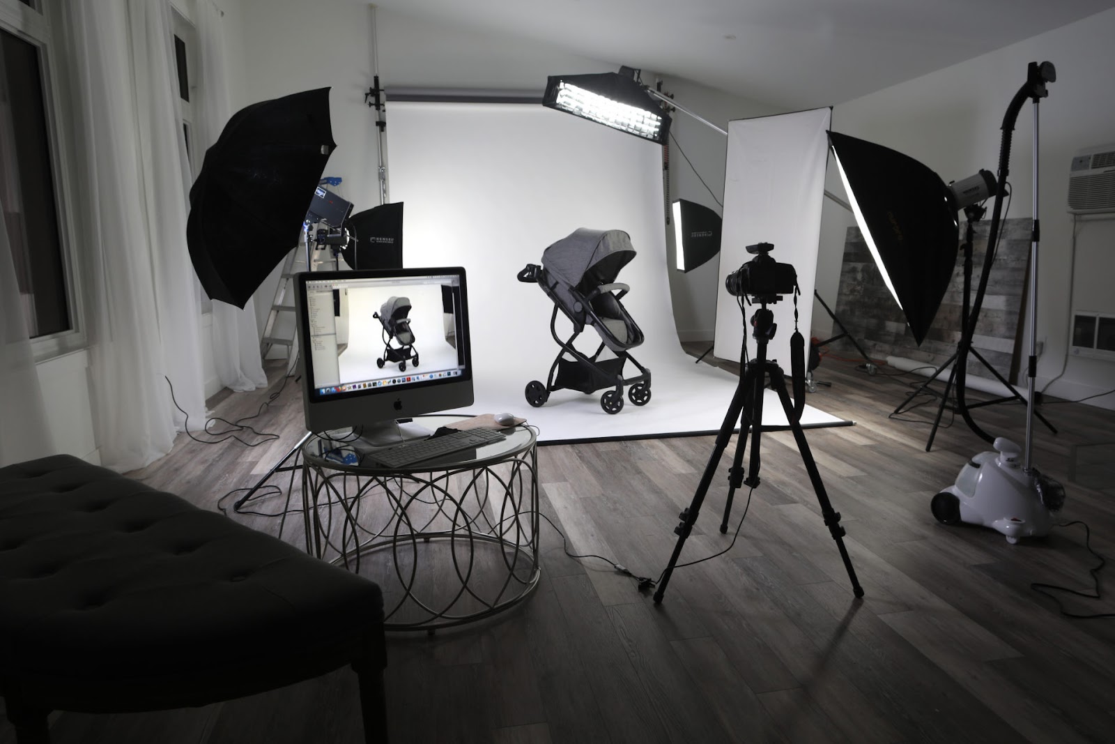 Product Shoot